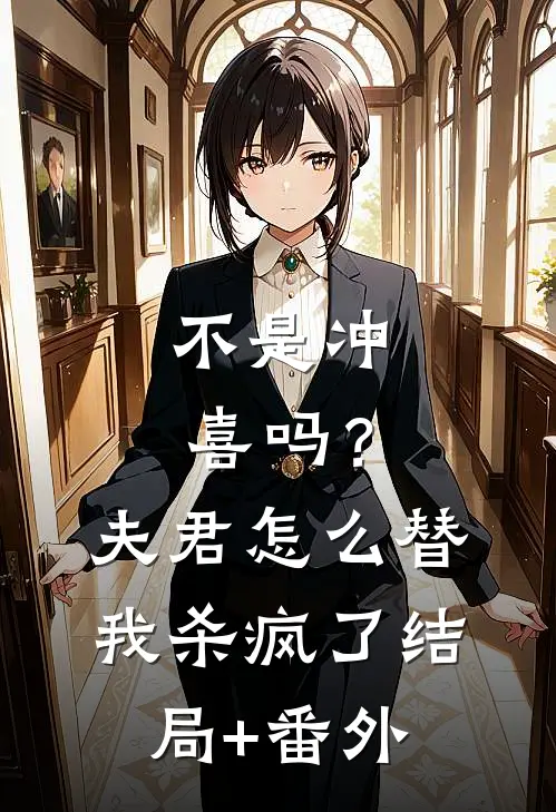 不是冲喜吗？夫君怎么替我杀疯了结局+番外