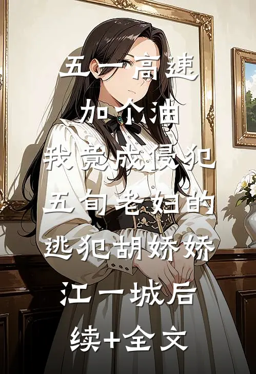 五一高速加个油，我竟成侵犯五旬老妇的逃犯胡娇娇江一城后续+全文