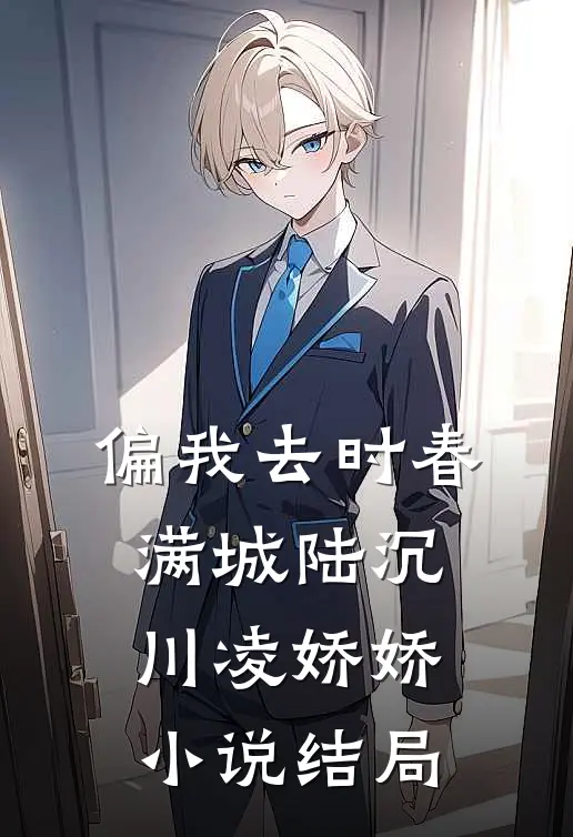 偏我去时春满城陆沉川凌娇娇小说结局