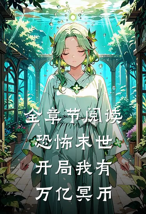 全章节阅读恐怖末世，开局我有万亿冥币