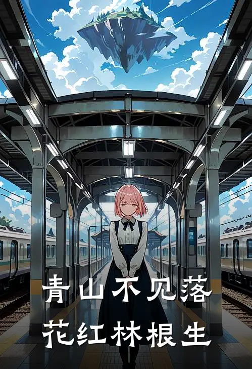 青山不见落花红林根生