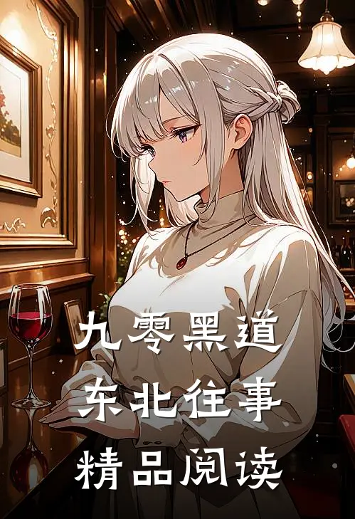 九零黑道东北往事精品阅读