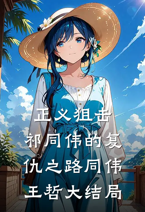 正义狙击：祁同伟的复仇之路同伟王哲大结局