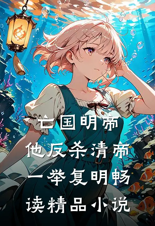 亡国明帝：他反杀清帝一举复明畅读精品小说