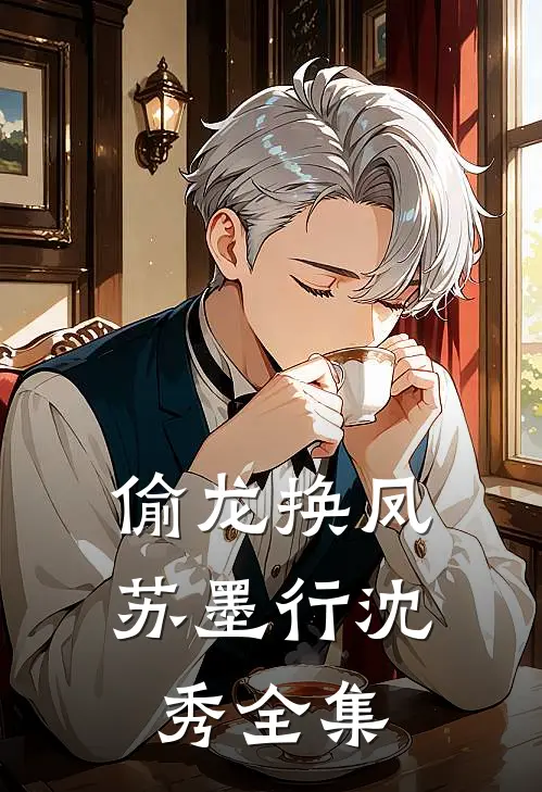 偷龙换凤苏墨行沈秀全集