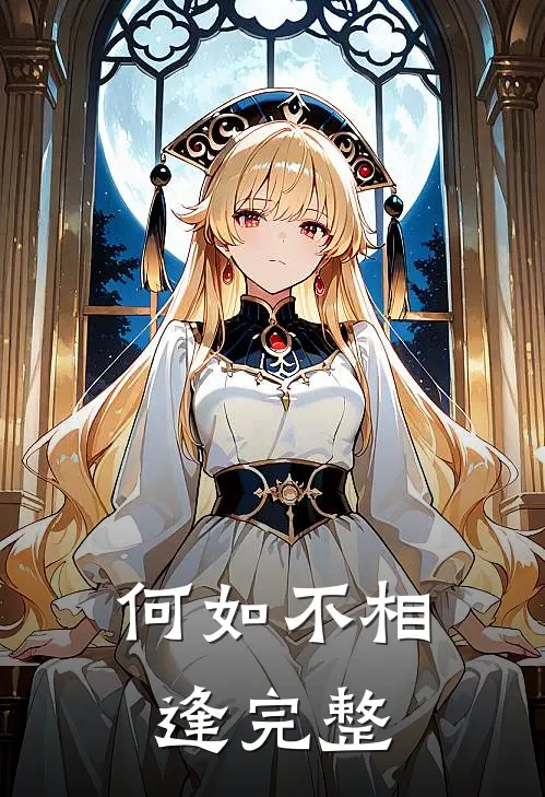 何如不相逢完整