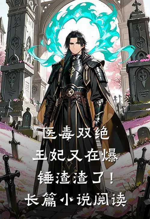 医毒双绝王妃又在爆锤渣渣了!长篇阅读