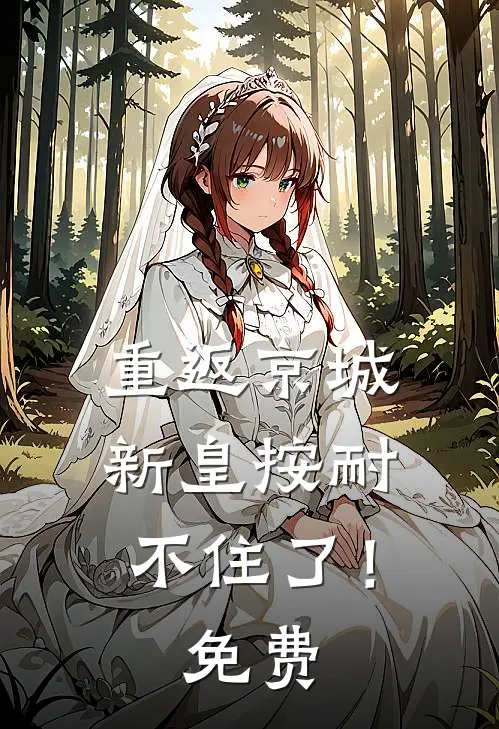 重返京城,新皇按耐不住了!免费阅读全