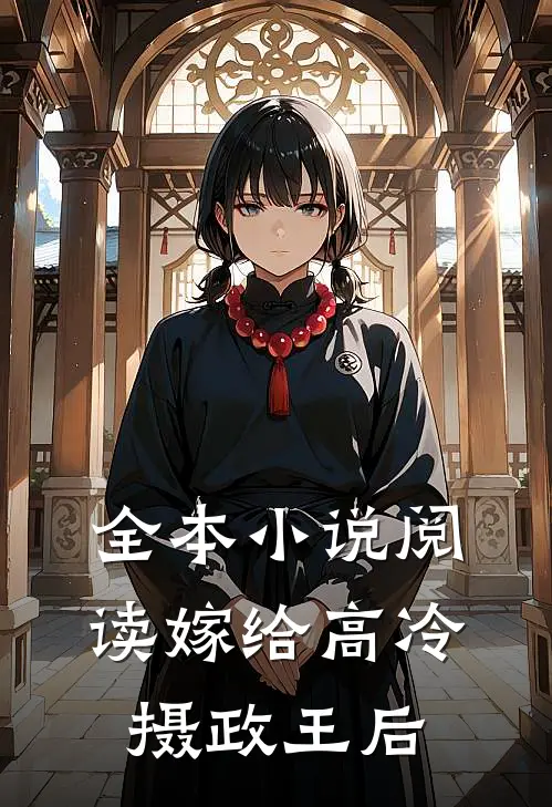 全本小说阅读嫁给高冷摄政王后