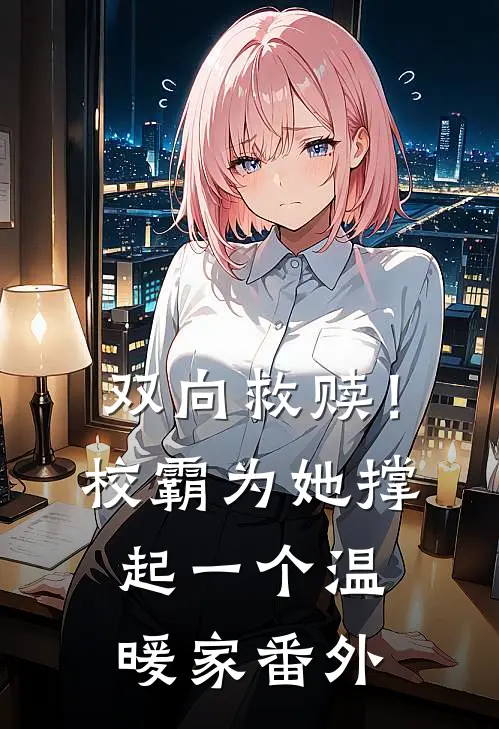 双向救赎！校霸为她撑起一个温暖家 番外