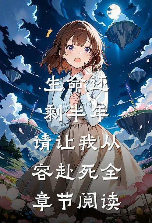 生命还剩半年,请让我从容赴死全章节阅读