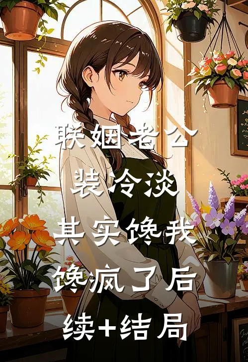 联姻老公装冷淡，其实馋我馋疯了后续+结局