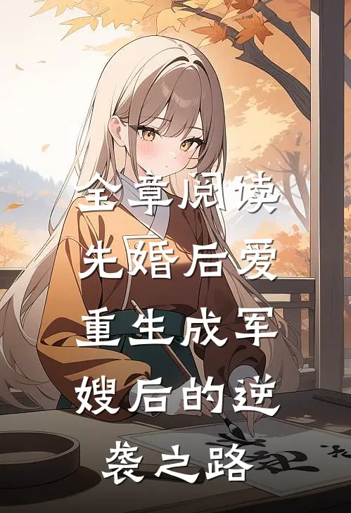 全章阅读先婚后爱：重生成军嫂后的逆袭之路