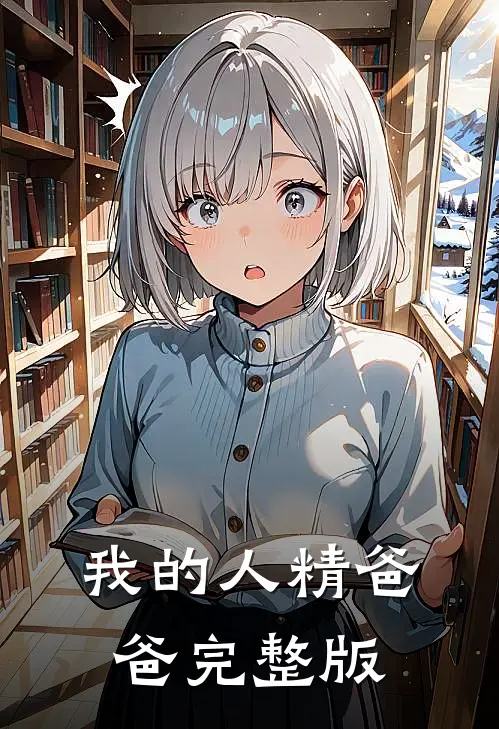 我的人精爸爸完整版