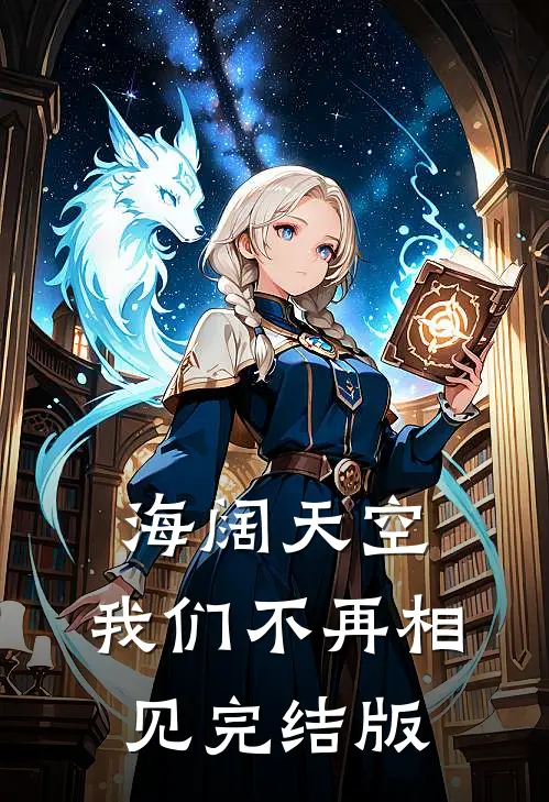 海阔天空,我们不再相见完结版