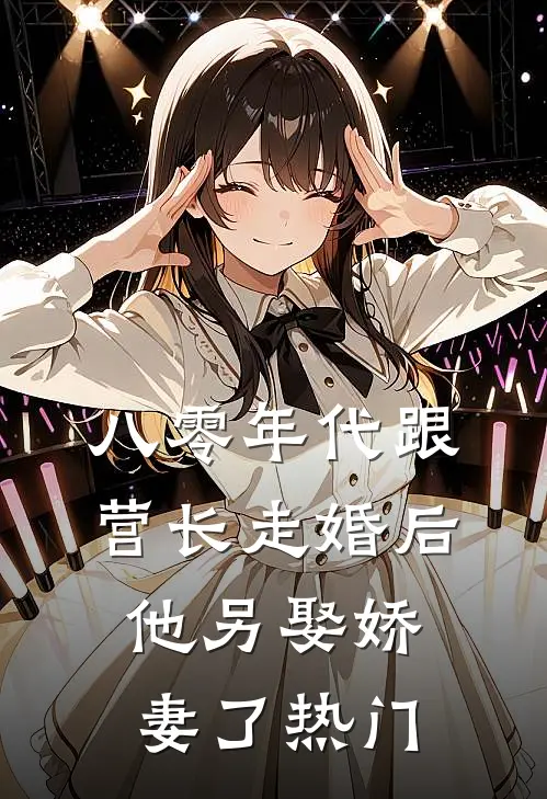 八零年代跟营长走婚后，他另娶娇妻了热门