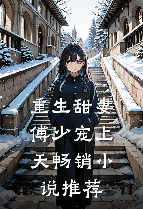 重生甜妻：傅少宠上天畅销小说推荐