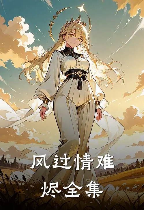 风过情难烬全集