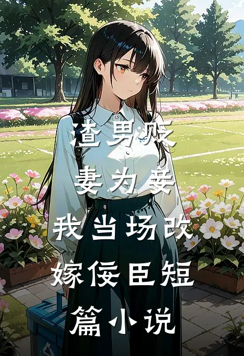 渣男贬妻为妾，我当场改嫁佞臣短篇小说