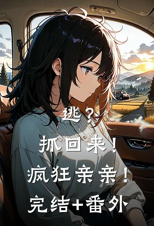 逃？抓回来！疯狂亲亲！完结+番外