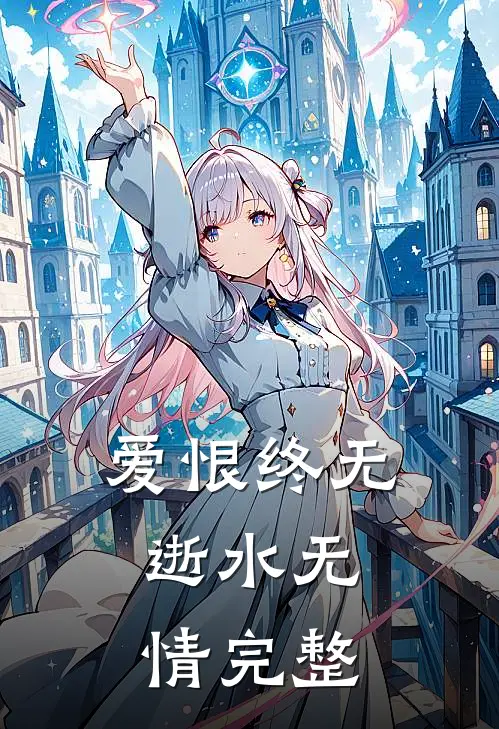 爱恨终无，逝水无情完整