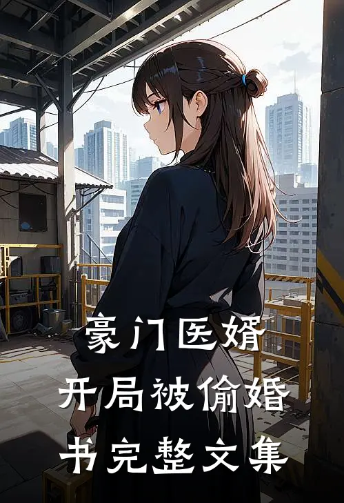 豪门医婿开局被偷婚书完整文集