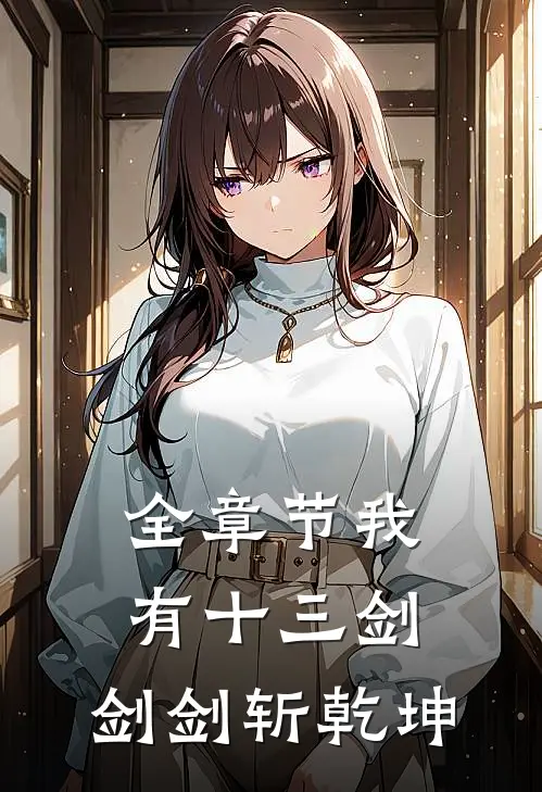 全章节我有十三剑，剑剑斩乾坤