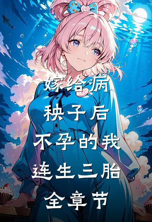 嫁给病秧子后，不孕的我连生三胎全章节