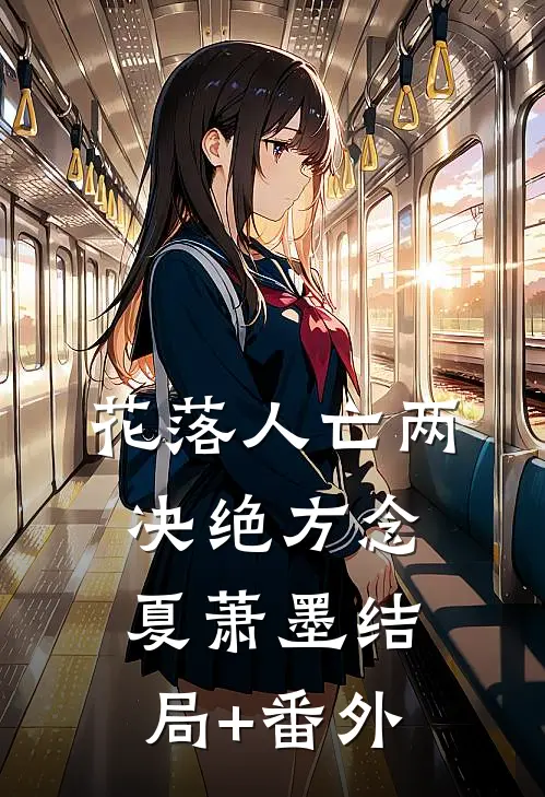 花落人亡两决绝方念夏萧墨结局+番外