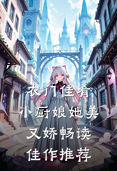 农门佳肴：小厨娘她美又娇畅读佳作推荐