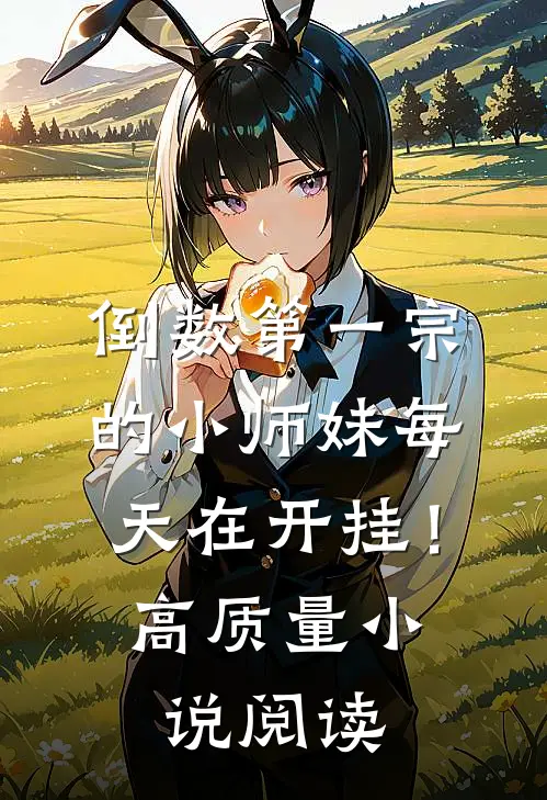 倒数第一宗的小师妹每天在开挂！高质量小说阅读