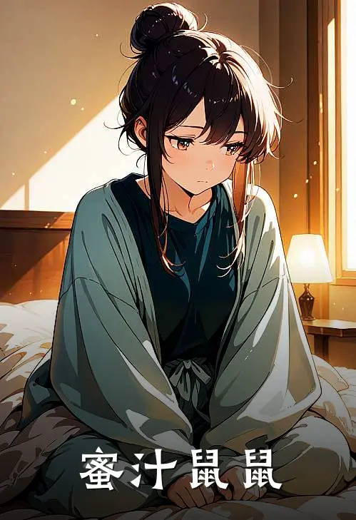 蜜汁鼠鼠