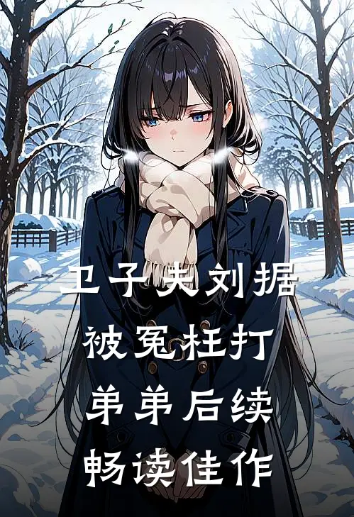 卫子夫刘据被冤枉打弟弟后续畅读佳作