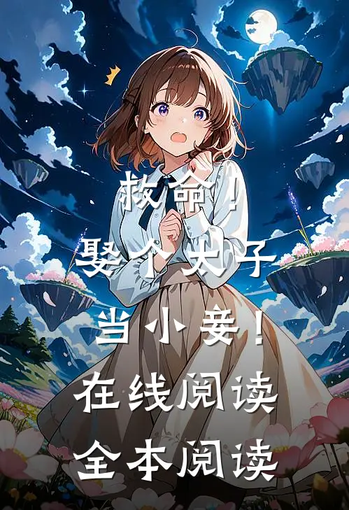 救命！娶个太子当小妾！在线阅读全本阅读
