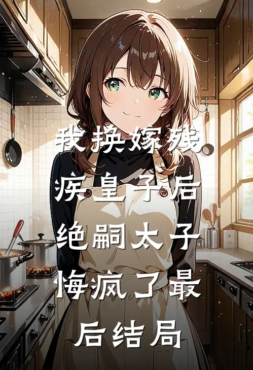我换嫁残疾皇子后，绝嗣太子悔疯了最后结局