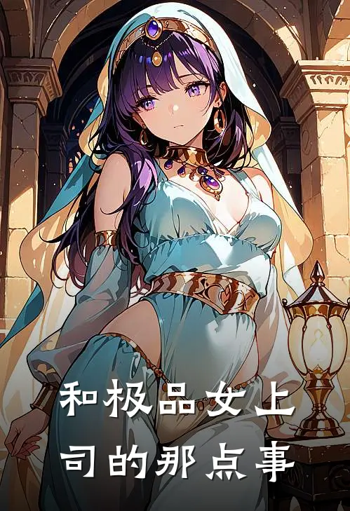 和极品女上司的那点事