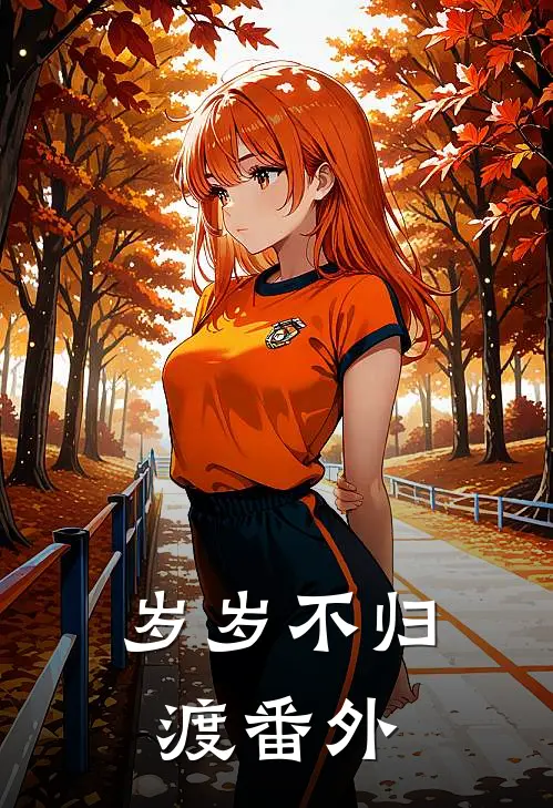 岁岁不归渡 番外