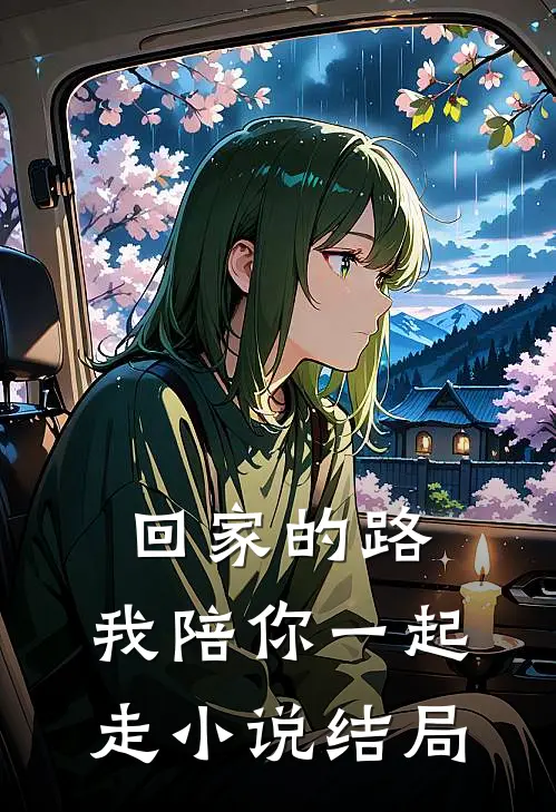 回家的路,我陪你一起走结局怎么样