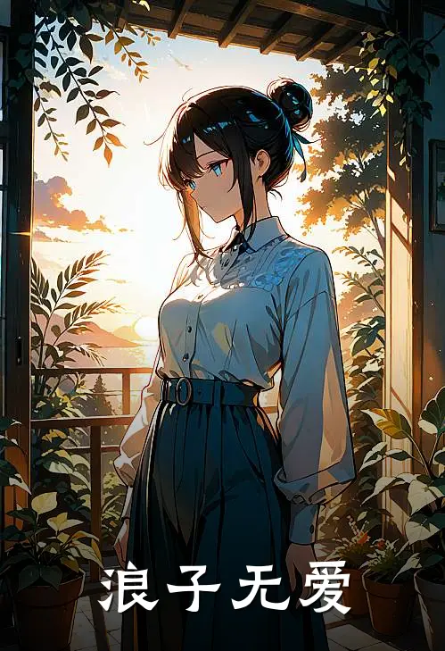 浪子无爱