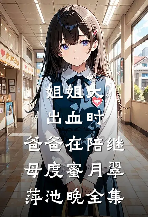 姐姐大出血时，爸爸在陪继母度蜜月翠萍池晚 全集