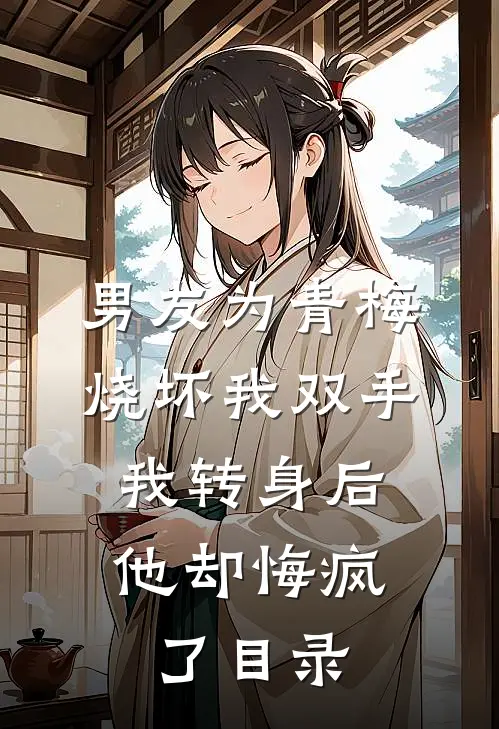 男友为青梅烧坏我双手，我转身后他却悔疯了目录