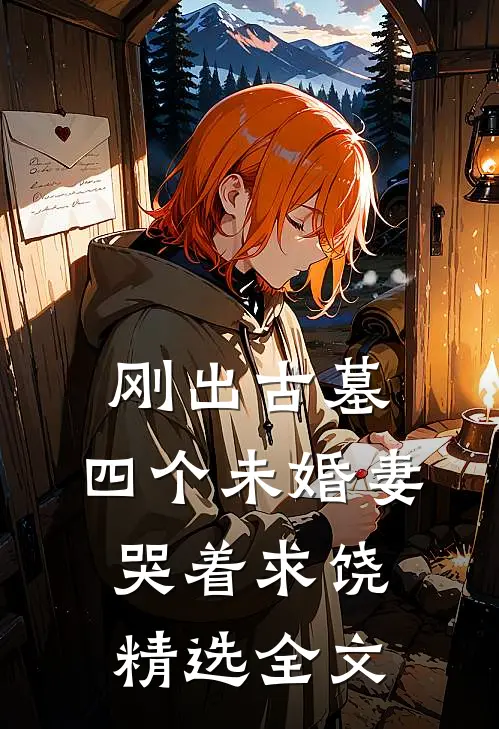 刚出古墓，四个未婚妻哭着求饶精选全文