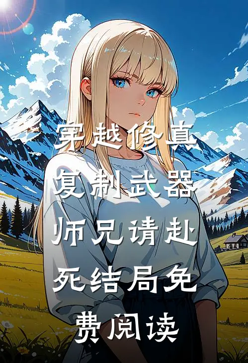 穿越修真复制武器,师兄请赴死结局免费阅读