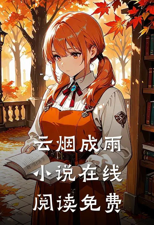 云烟成雨小说在线阅读免费