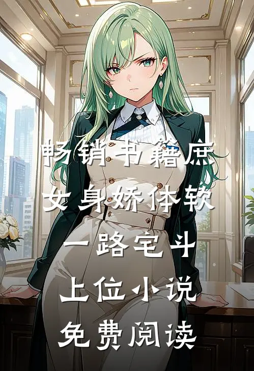 畅销书籍庶女身娇体软,一路宅斗上位小说免费阅读