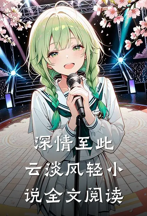 深情至此,云淡风轻全文阅读免费