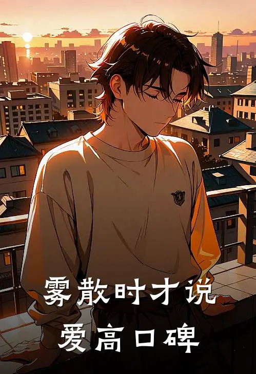 雾散时才说爱高口碑