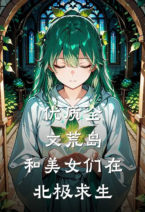 优质全文荒岛，和美女们在北极求生