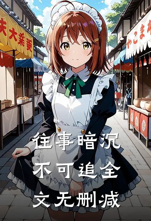 往事暗沉不可追全文无删减