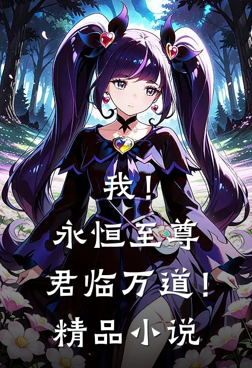 我!永恒至尊,君临万道!精品阅读